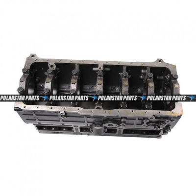 Цилиндровые блоки двигателя 6BD1 6BD1T 1-11210442-3 EX200 Sumitomo SH200-A1