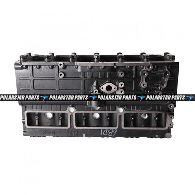 Цилиндровые блоки двигателя 6BD1 6BD1T 1-11210442-3 EX200 Sumitomo SH200-A1