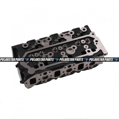 Головки цилиндра двигателя S6KT 3066 передние 310-9634 183-8174 5I-8052 для CAT E320B E320C