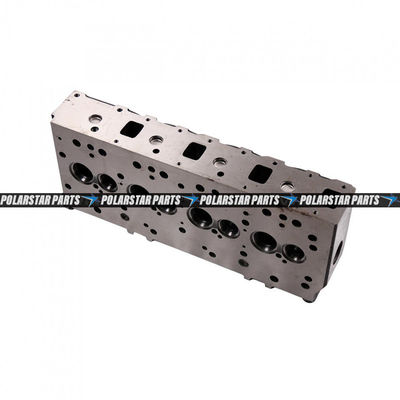 головки цилиндра Isuzu двигателя 4bd1 4bg1 897141821 Ex120-5 Vi5111102050 Sk120-6