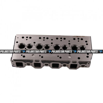 головки цилиндра Isuzu двигателя 4bd1 4bg1 897141821 Ex120-5 Vi5111102050 Sk120-6
