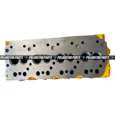 Головки цилиндра E120b 312b 5i-7836 5i-5560 185-8991 5i-7800 двигателя дизеля S4K 3064 S4KT