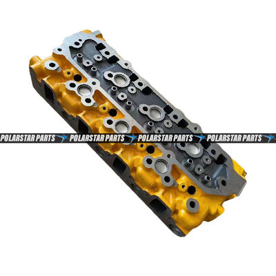 Головки цилиндра E120b 312b 5i-7836 5i-5560 185-8991 5i-7800 двигателя дизеля S4K 3064 S4KT