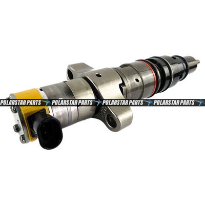 Экскаватор 387-9427 387-9428 CAT E324D E325D собрания инжектора топлива C7 C9