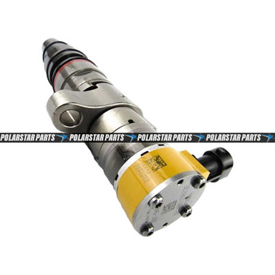 Экскаватор 387-9427 387-9428 CAT E324D E325D собрания инжектора топлива C7 C9