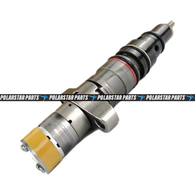 Экскаватор 387-9427 387-9428 CAT E324D E325D собрания инжектора топлива C7 C9