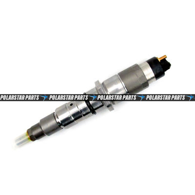 6L собрание PC300 6D114 6745-11-3102 6745-11-3100 6745-12-3100 инжектора топлива ОСТРОВА QSL