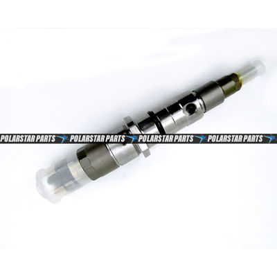 6L собрание PC300 6D114 6745-11-3102 6745-11-3100 6745-12-3100 инжектора топлива ОСТРОВА QSL