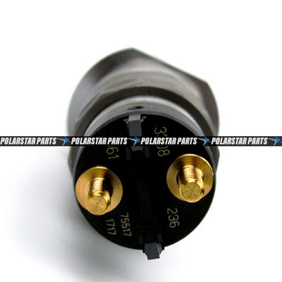 6L собрание PC300 6D114 6745-11-3102 6745-11-3100 6745-12-3100 инжектора топлива ОСТРОВА QSL