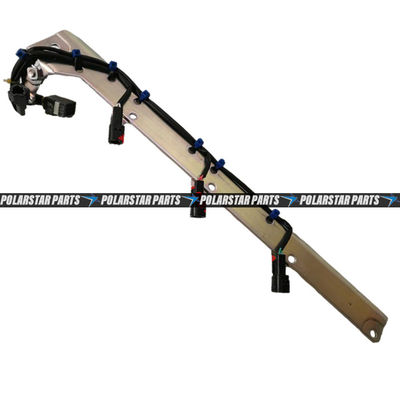 Проводка VH82051E0010 Kobelco SK200-8 210-8 250-8 собрания инжектора топлива J05E