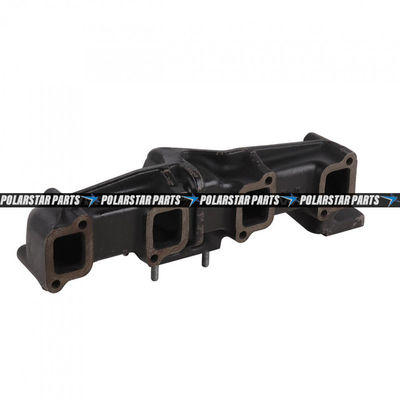 129907-13200 циновка Yanmar трубы впускного коллектора 4TNV94 4TNV98 вытыхания двигателя
