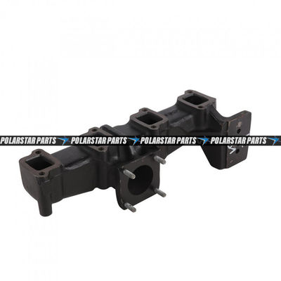 129907-13200 циновка Yanmar трубы впускного коллектора 4TNV94 4TNV98 вытыхания двигателя