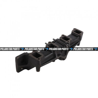 129907-13200 циновка Yanmar трубы впускного коллектора 4TNV94 4TNV98 вытыхания двигателя