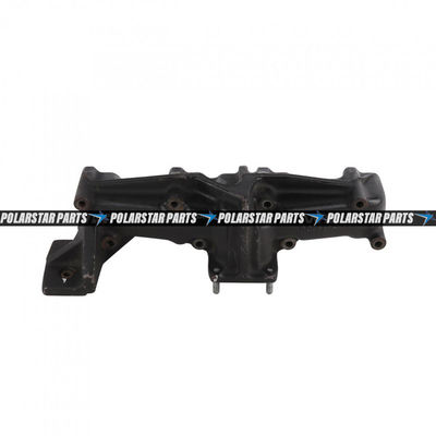 129907-13200 циновка Yanmar трубы впускного коллектора 4TNV94 4TNV98 вытыхания двигателя