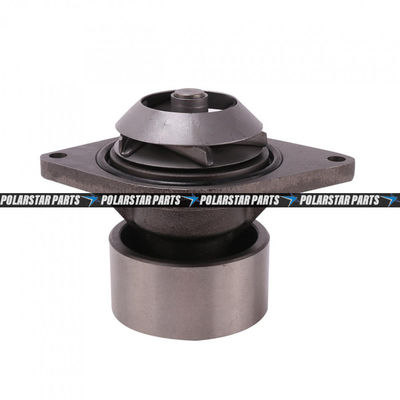 Водяная помпа 4D102E экскаватора PC200-6 6735-61-1502 4935793 6BT