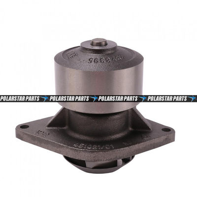 Водяная помпа 4D102E экскаватора PC200-6 6735-61-1502 4935793 6BT