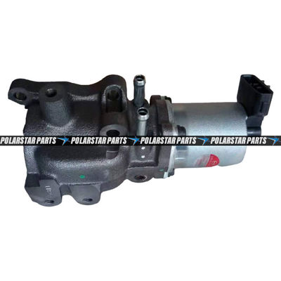 Клапан соленоида Sk200-8 Egr двигателя J05e VH173501261A 25620-E0133