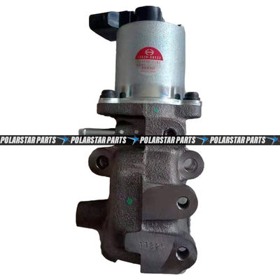 Клапан соленоида Sk200-8 Egr двигателя J05e VH173501261A 25620-E0133