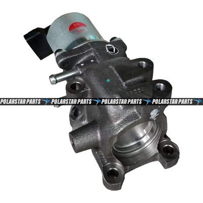 Клапан соленоида Sk200-8 Egr двигателя J05e VH173501261A 25620-E0133