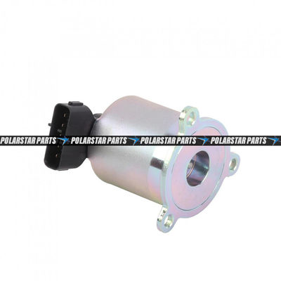 Экскаватор SK200-8 SK250-8 SK260-8 J05E J08E клапана соленоида EGR VH25620E0130