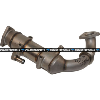 Охладитель Vh173091090c Sk350-8 J08e Kobelco клапана EGR Hino двигателя