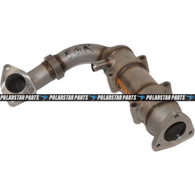 Охладитель Vh173091090c Sk350-8 J08e Kobelco клапана EGR Hino двигателя