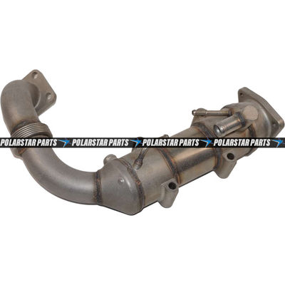 Охладитель Vh173091090c Sk350-8 J08e Kobelco клапана EGR Hino двигателя
