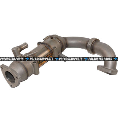 Охладитель Vh173091090c Sk350-8 J08e Kobelco клапана EGR Hino двигателя