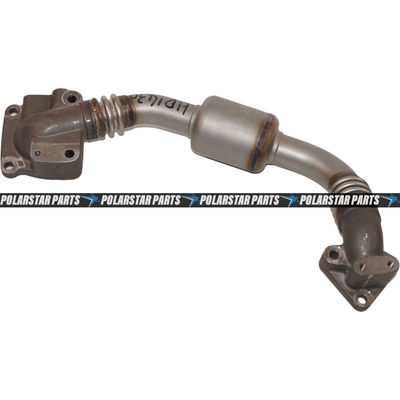 Части двигателя охладителя ME305065 ME303661Mitsubishi клапана EGR HD1430 6M60 запасные