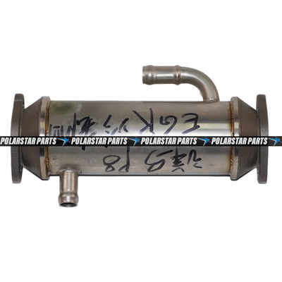 Дизельные машинные части Yanmar 4TNV98 охладителя 129928-13400 клапана EGR