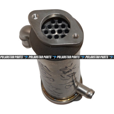 Дизельные машинные части Yanmar 4TNV98 охладителя 129928-13400 клапана EGR