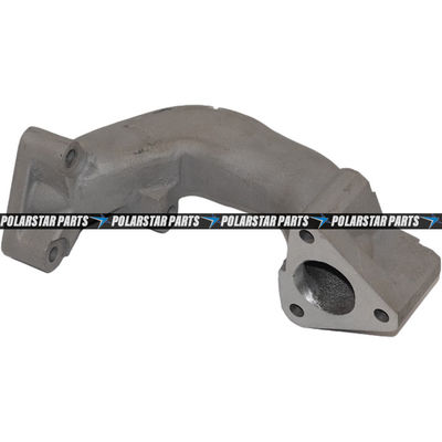 8-98006996-0 трубка Egr запасных частей ZX330-3 Хитачи экскаватора 6hk1 более крутая
