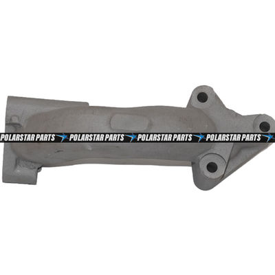 8-98006996-0 трубка Egr запасных частей ZX330-3 Хитачи экскаватора 6hk1 более крутая
