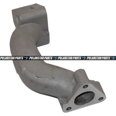 8-98006996-0 трубка Egr запасных частей ZX330-3 Хитачи экскаватора 6hk1 более крутая