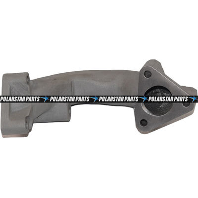 8-98006996-0 трубка Egr запасных частей ZX330-3 Хитачи экскаватора 6hk1 более крутая