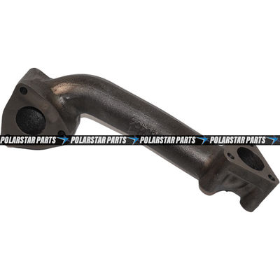 Машинные части трубки 1-16181121-1 ZX330-3 Хитачи Isuzu 6hk1 Egr двигателя более крутые