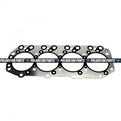 Набивка SK60 VI8943323270 894332-3270 двигателя дизеля 4JB1 главное