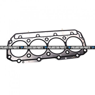 Замена 129906-01350 набивкой головки цилиндра двигателя Yanmar 4TNV94 4TNV94L