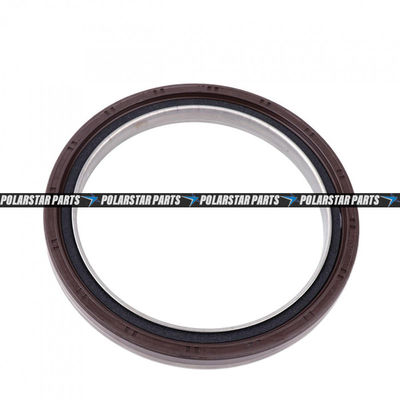 Уплотнение 8-97382955-0 расшатанного вала экскаватора ZX200-3 4HK1 переднее 8973829550