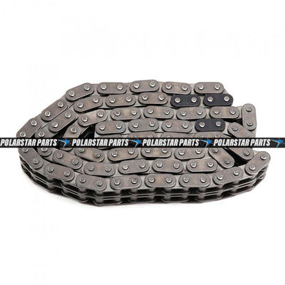 цепь 4M40 4M40T 190-5762 Me200244 двигателя дизеля 98mm приурочивая