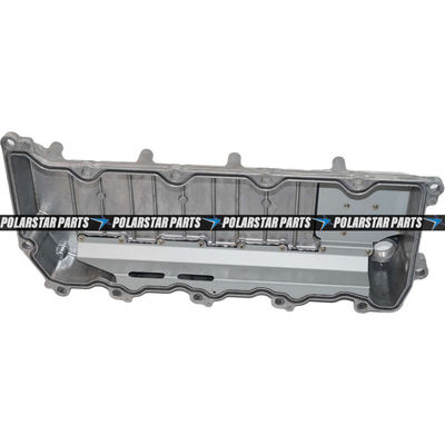 Крышка VH112012181A коромысла двигателя крышки 11201-E0190 камеры клапана Hino J05e