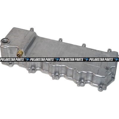 Крышка VH112012181A коромысла двигателя крышки 11201-E0190 камеры клапана Hino J05e