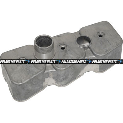 Крышка 6738-11-8111 KOMATSU PC200-6 PC200-7 камеры клапана двигателя дизеля S6D102