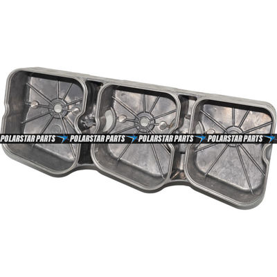 Крышка 6738-11-8111 KOMATSU PC200-6 PC200-7 камеры клапана двигателя дизеля S6D102