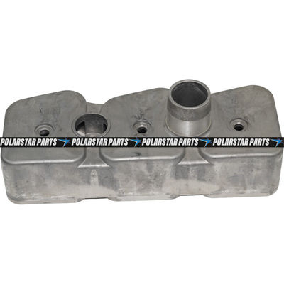 Крышка 6738-11-8111 KOMATSU PC200-6 PC200-7 камеры клапана двигателя дизеля S6D102