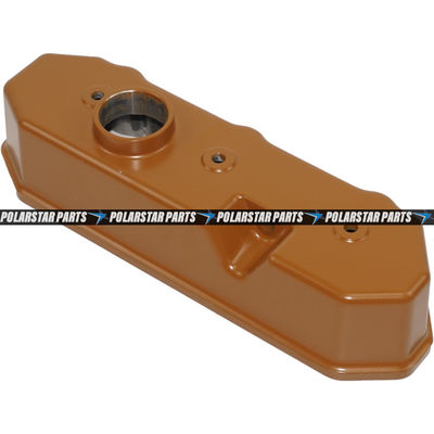 Алюминиевая крышка 320 320L 320B S6K 3066 5I-7753 камеры клапана