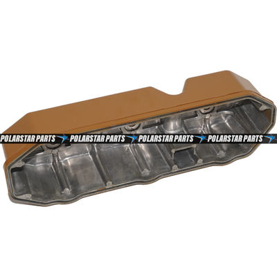 Алюминиевая крышка 320 320L 320B S6K 3066 5I-7753 камеры клапана