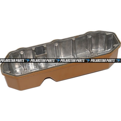 Алюминиевая крышка 320 320L 320B S6K 3066 5I-7753 камеры клапана