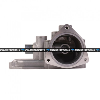 Замена 5-13716026-0 термостата экскаватора EX200-5 ZX200 6BG1