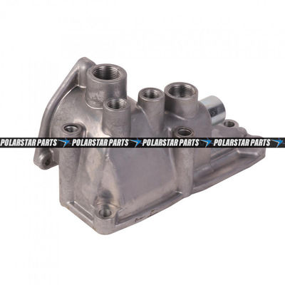 Замена 5-13716026-0 термостата экскаватора EX200-5 ZX200 6BG1